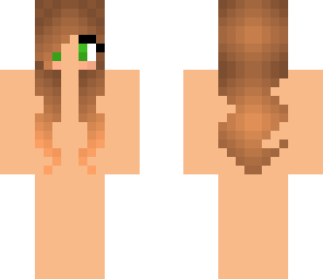 green eyes base