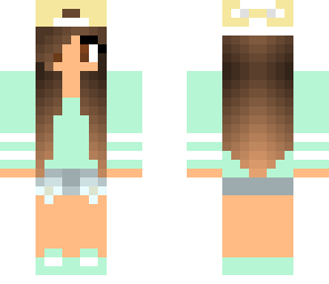 my skin