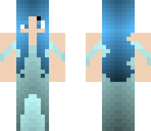 water girl