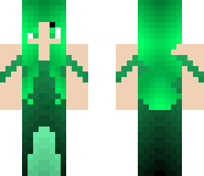 earth girl