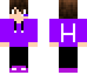 hyper youtuber