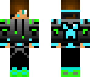 hunter the gamer