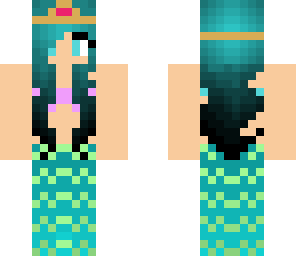 mermaid