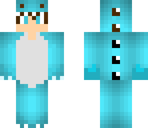 dino boy