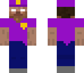 purplebrine
