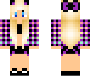 cute gamer girl