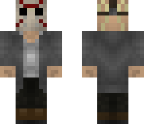 jasonvoorhees 2009 v3