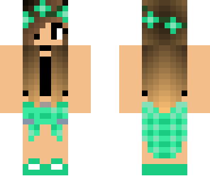 mint green awesomeness