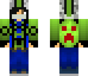 assasin camper