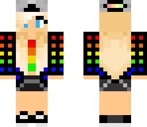 chicarainbow