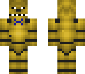 swaggy golden freddy