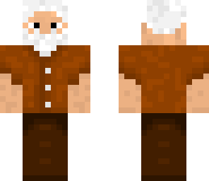 old guy