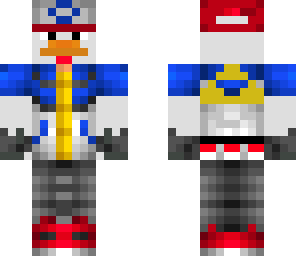 ash chicken