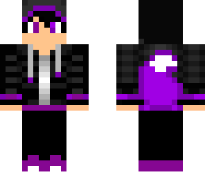 ender boy