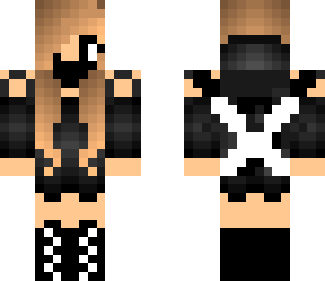assassin girl