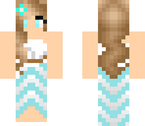 beach girl