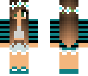 new skin fixed