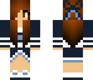 cheer leader