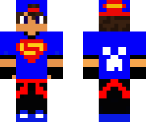 my skin