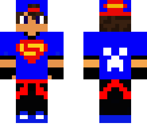 my skin