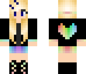 rainbow dj