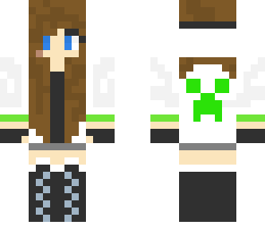 glow in the dark creeper hoodie