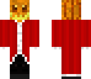 pumpkin prince