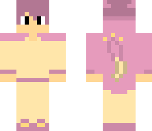 skitty boy