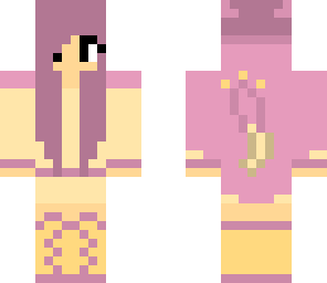 skitty girl