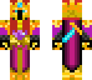 female knight