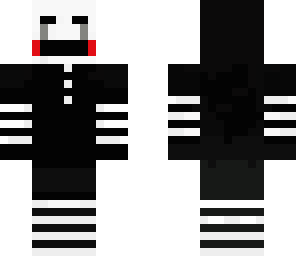 puppet master