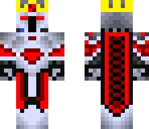 theroyalknight0 2