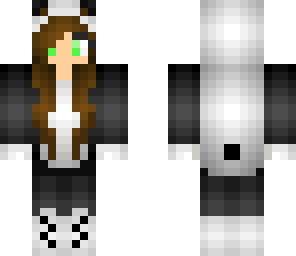 panda