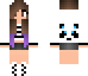 pandagirlmc