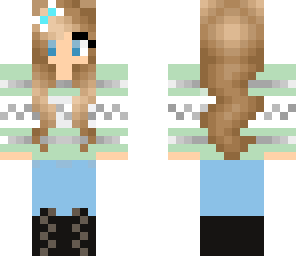winter mint