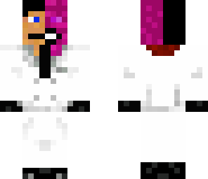 two-face