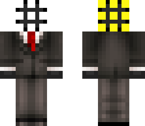 rubix man
