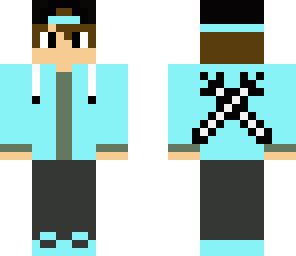 cool guy