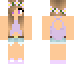 summer girl