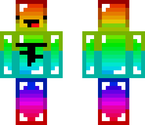 rainbow faze