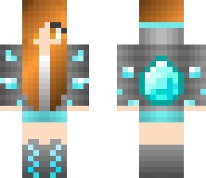 diamond girl