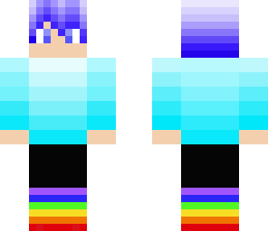 my skin update