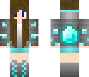 dimond girl
