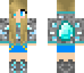 diamond girl