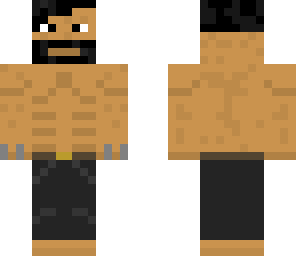 wolverine