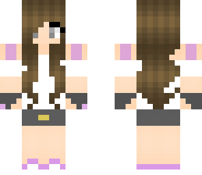 cute little girl  fixed