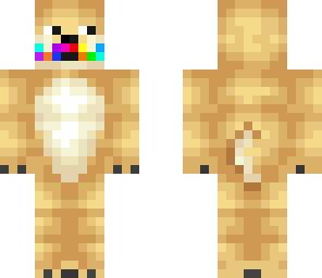 remake doge