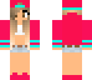 gaby woofy woof skin