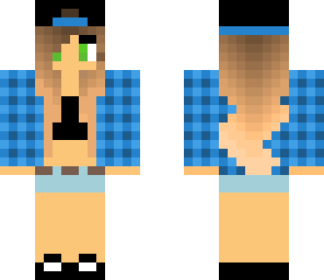 tomboy