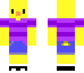 duckboy updated
